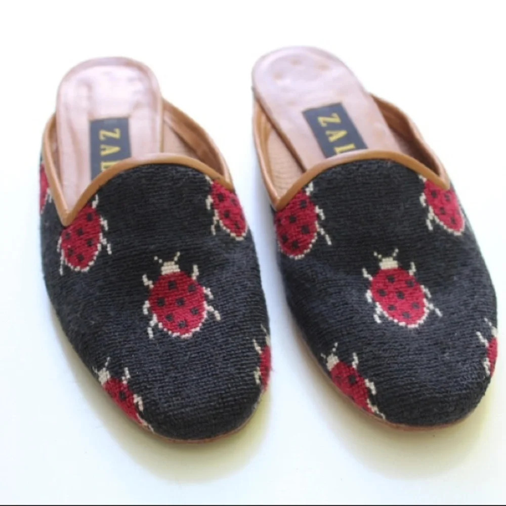 Zalo ladybug flat - Picture 2 of 11